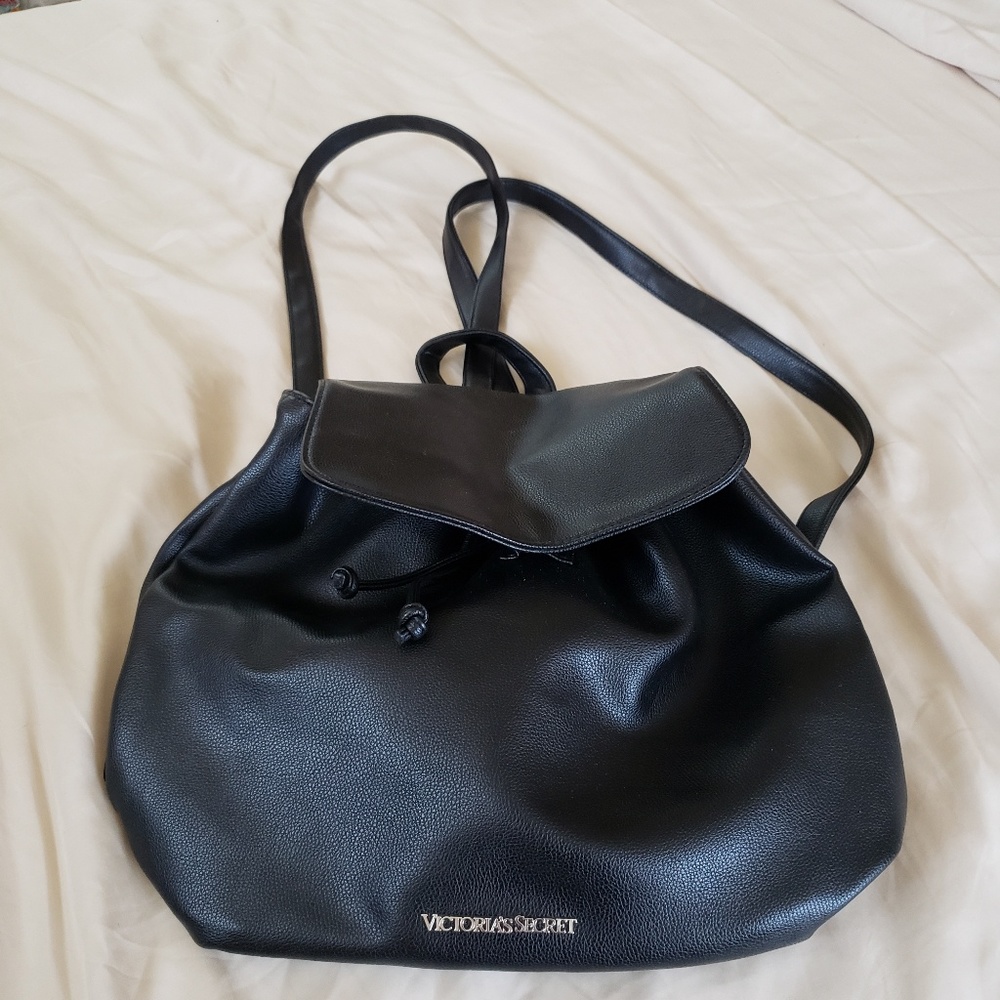 Victoria's secret backpack